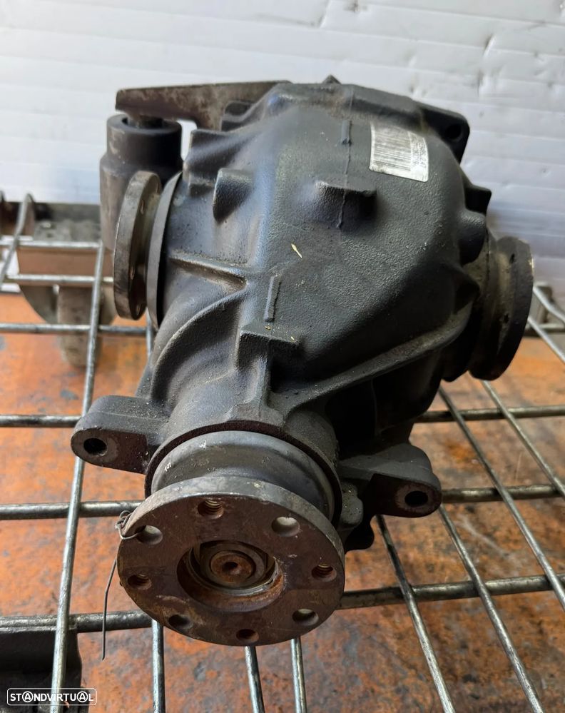 Diferencial Frente BMW E46 320D 2.0 Ref: 1428796/1214822F - 4
