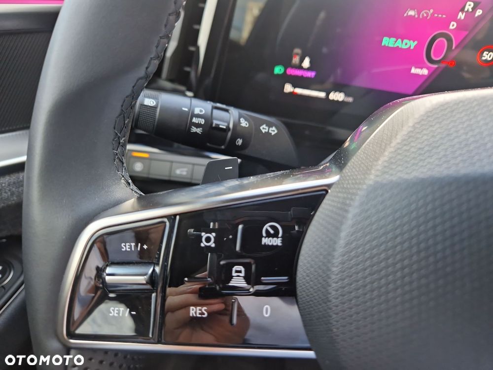 Renault Espace 1.2 E-Tech Full Hybrid 200 Techno MMT 7os - 27