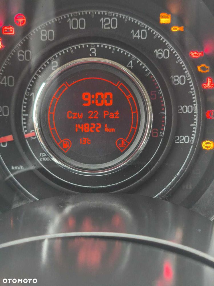 Fiat 500 - 10