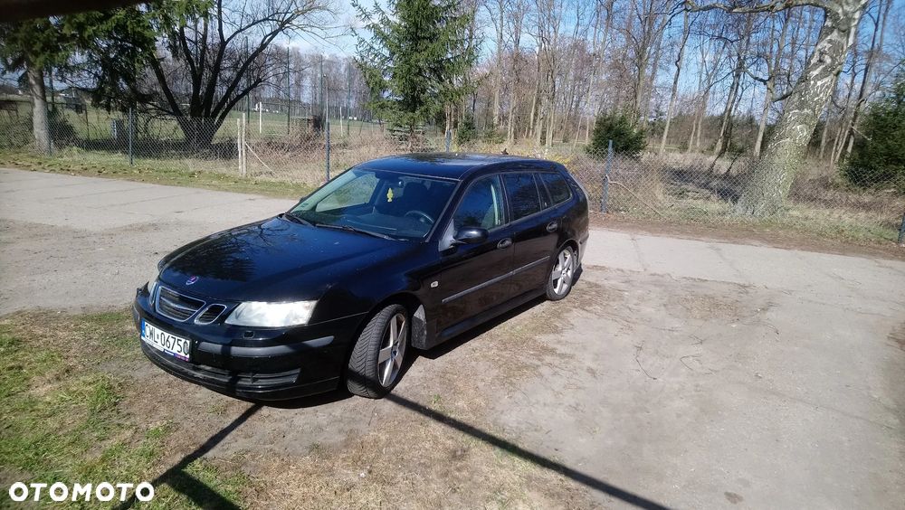 Saab 9-3 1.8 t Linear - 18
