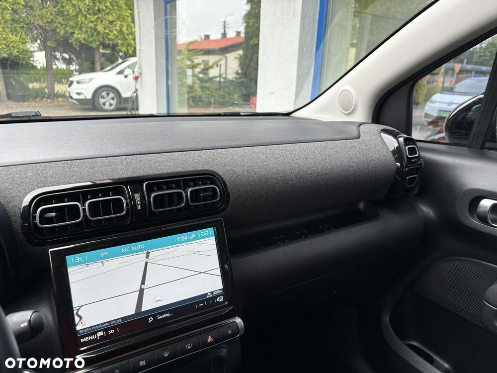 Citroën C3 Aircross - 15