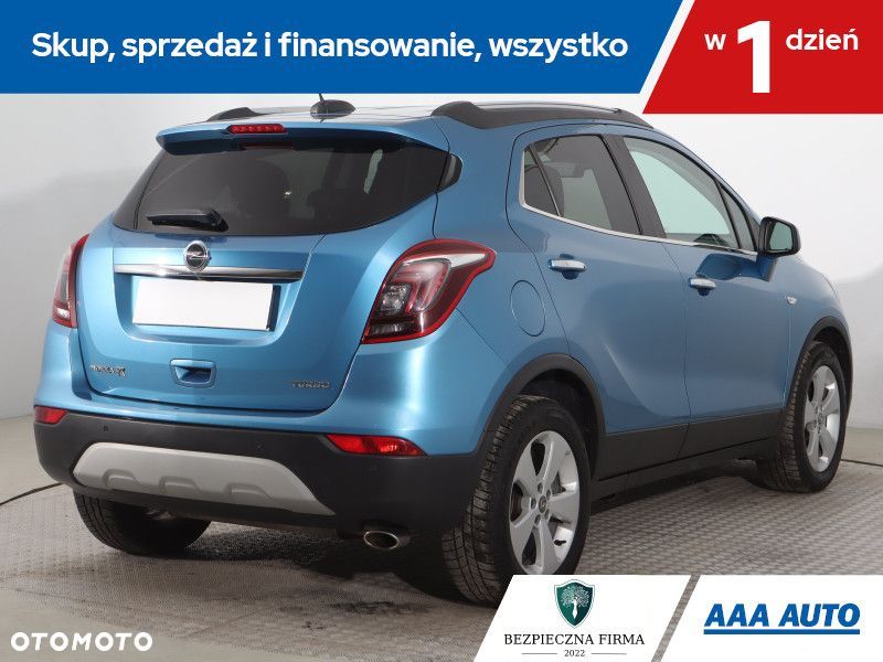 Opel Mokka - 6
