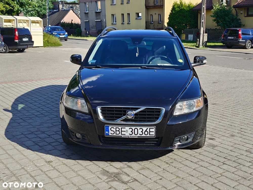 Volvo V50 D5 DPF Summum - 16