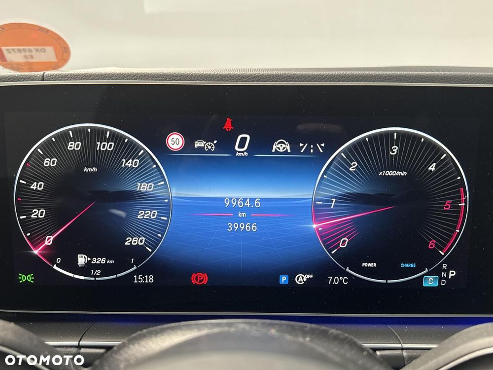 Mercedes-Benz GLS 450 d mHEV 4-Matic AMG Line - 13