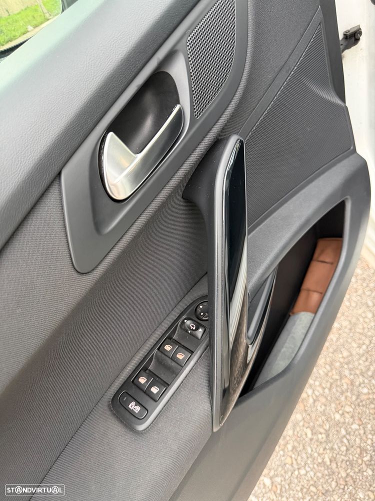 Peugeot 508 SW 1.6 e-HDi Allure - 11