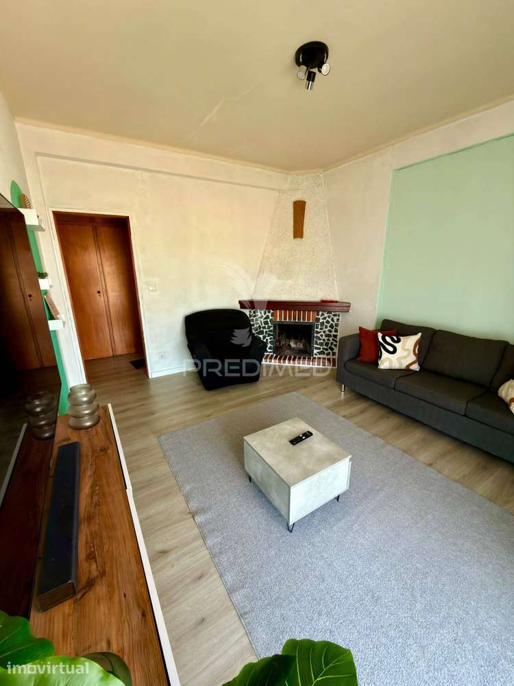 Apartamento T3 em Abrantes - Grande imagem: 3/24
