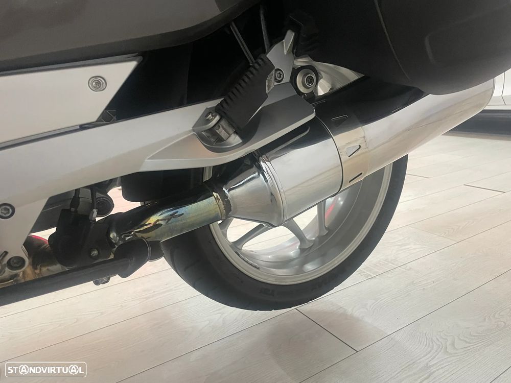 BMW R 1200 RT 1200 ABS - 18