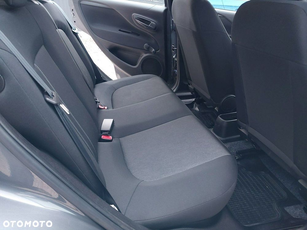 Fiat Punto 1.4 Easy S&S Euro6 - 13