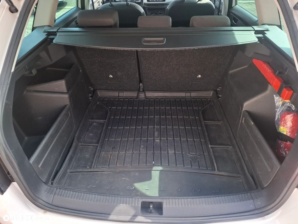 Skoda Fabia 1.0 TSI Ambition - 26