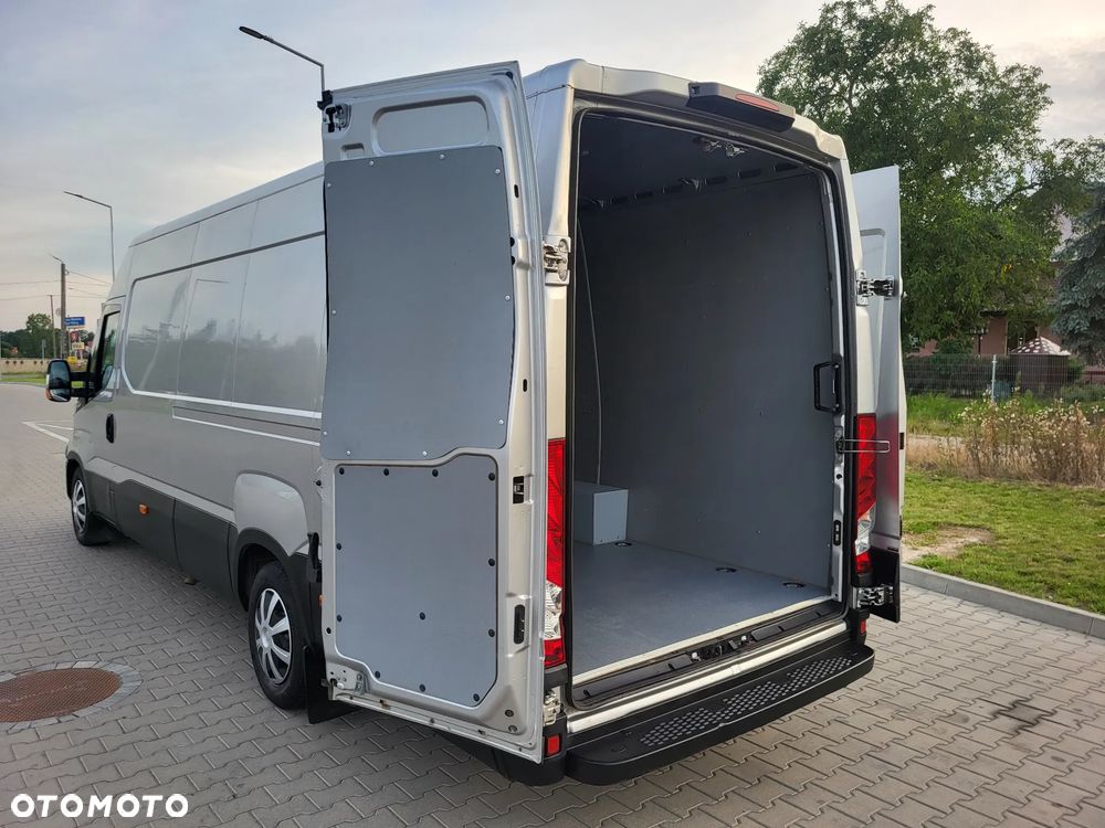 Iveco Daily - 35