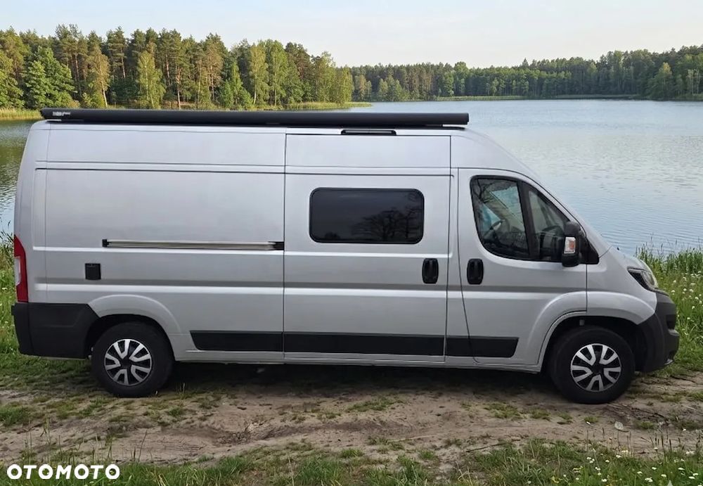 Peugeot Boxer - 7