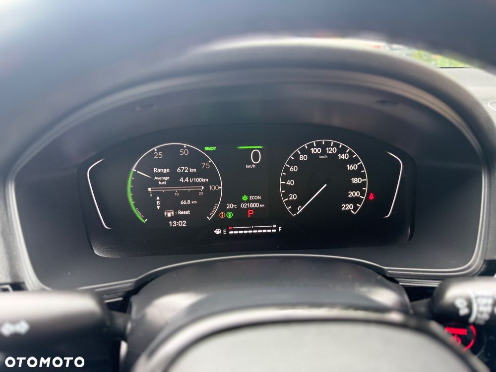 Honda Civic - 19
