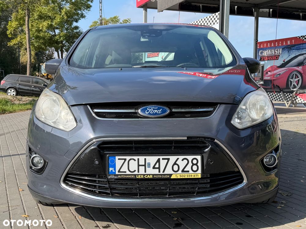 Ford C-MAX - 5