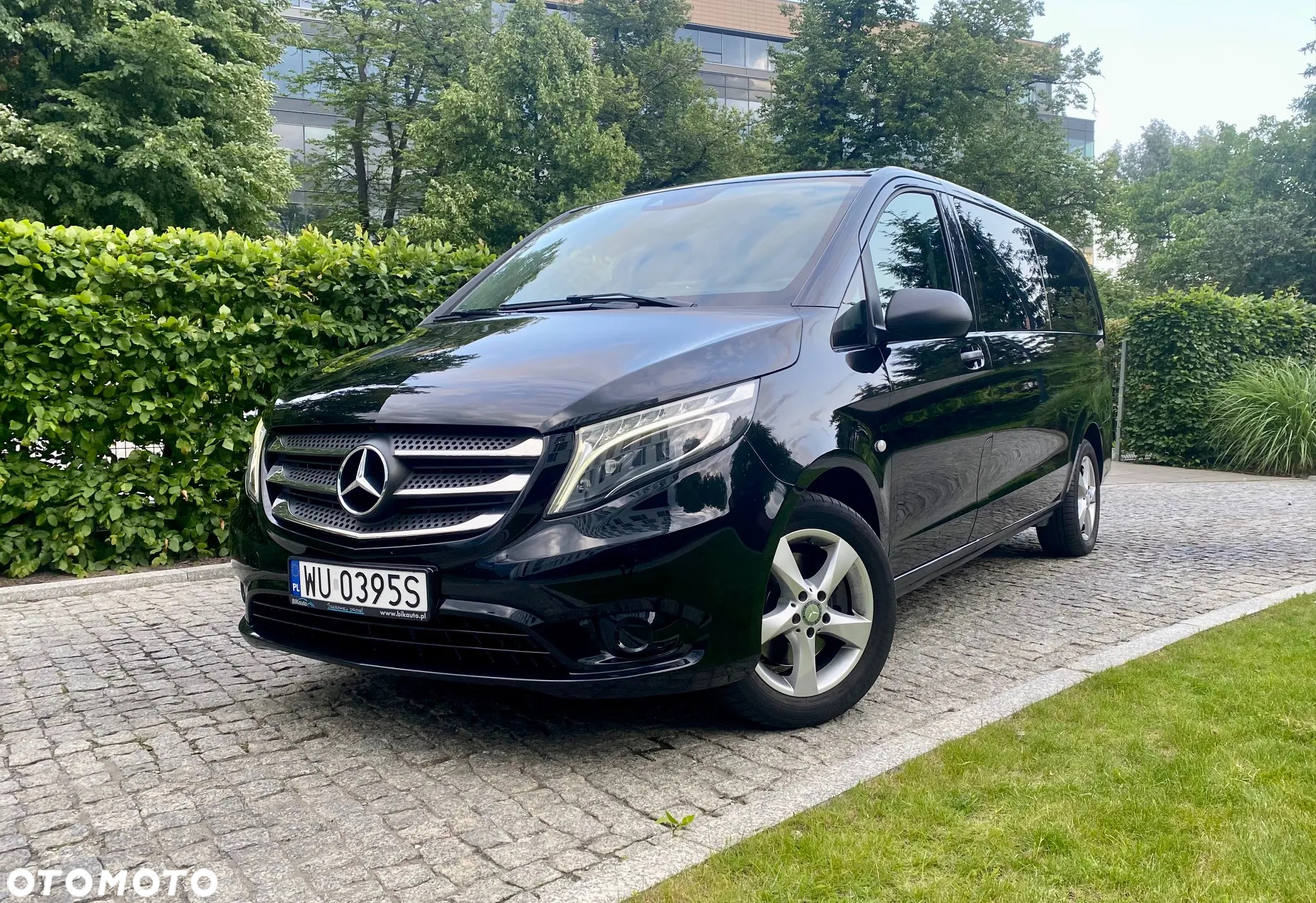 Mercedes-Benz Vito - 2
