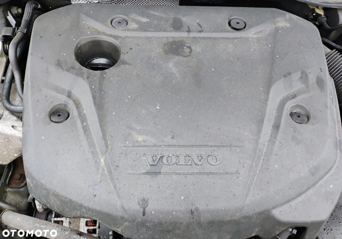 Volvo V70 - 20
