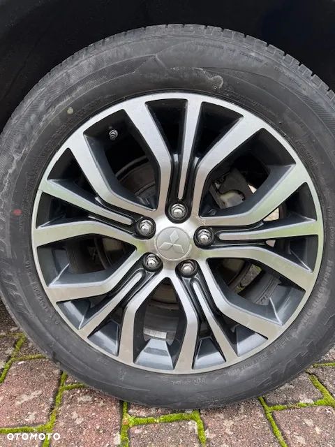 Mitsubishi ASX 1.6 Instyle EU6 - 20