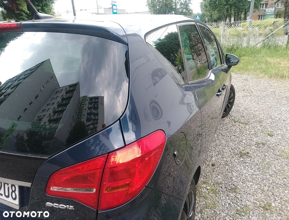 Opel Meriva 1.4 Ecoflex Color Edition - 7