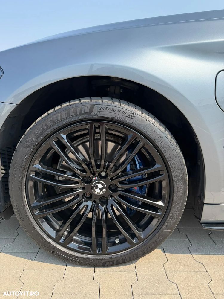 BMW Seria 5 - 9