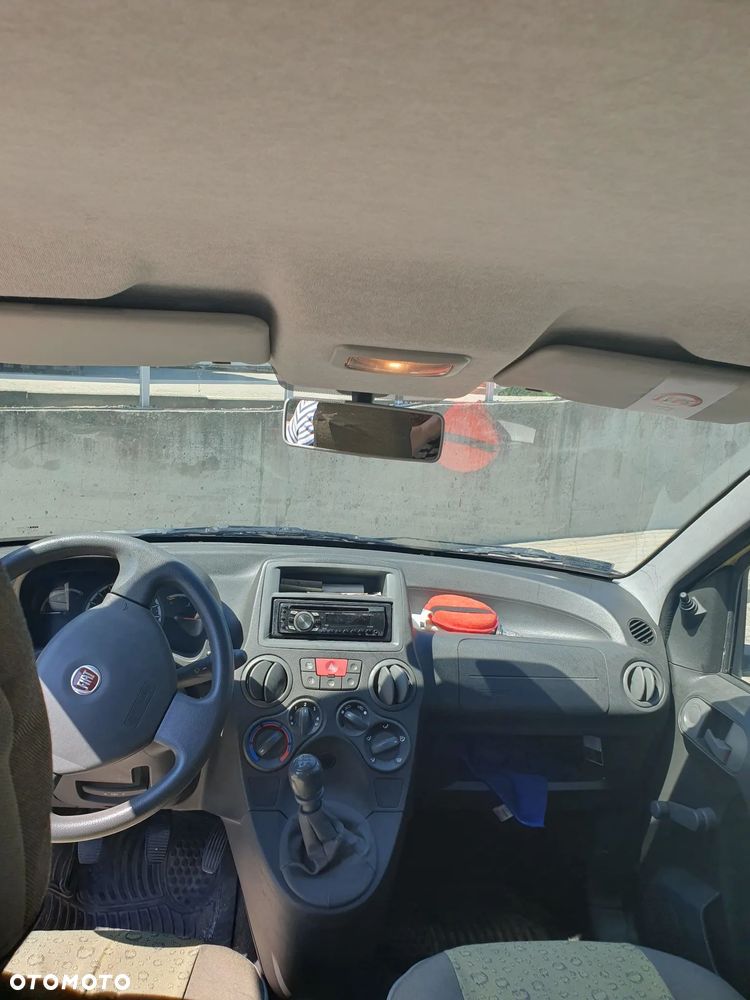 Fiat Panda 1.2 Active Eco - 5