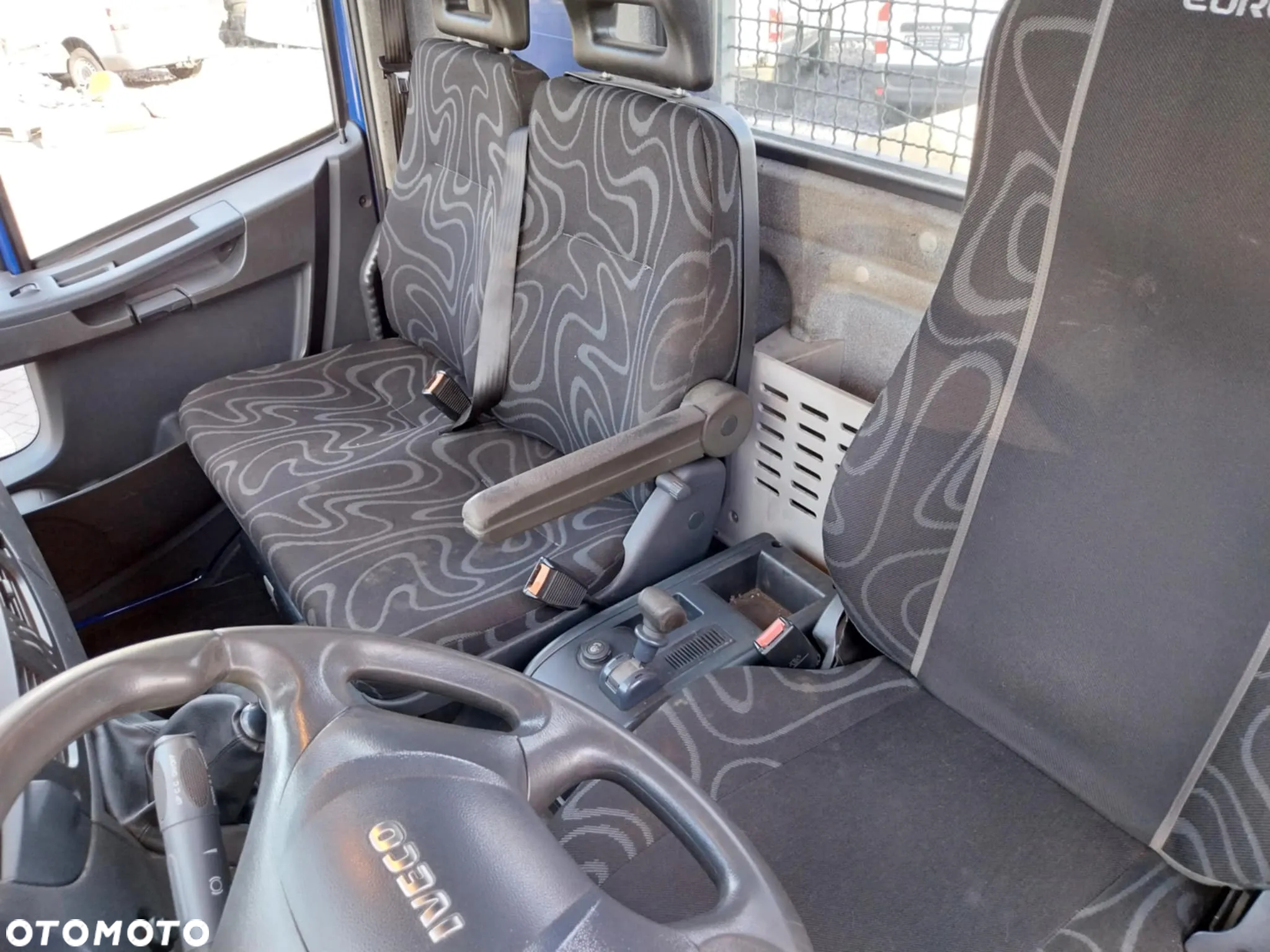 Iveco Eurocargo - 8
