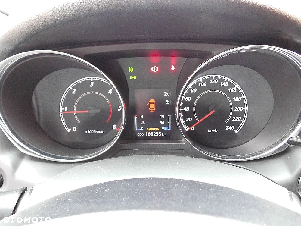 Peugeot 4008 HDI FAP 150 Stop & Start Allure - 29