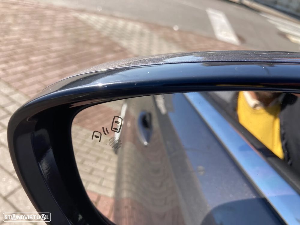 DS DS4 PureTech 130 Stop&Start Chic - 10