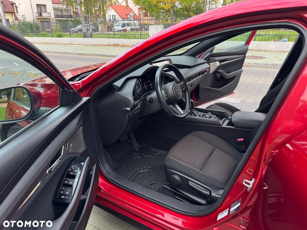 Mazda 3 - 31