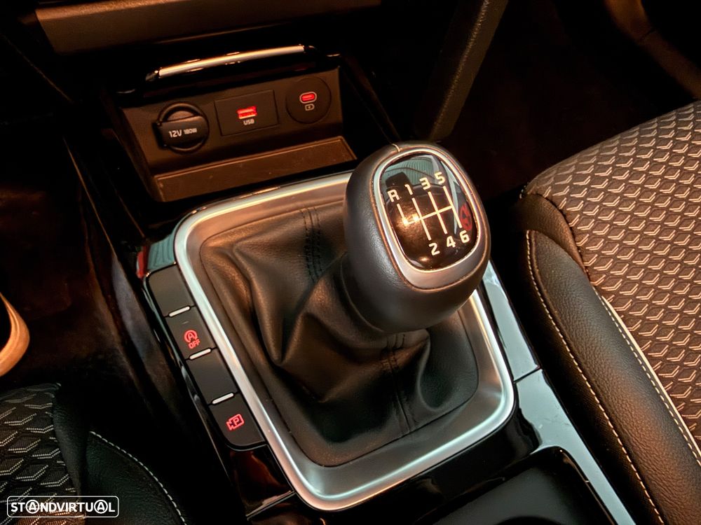Kia XCeed - 14