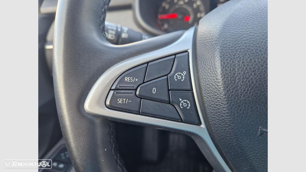 Dacia Sandero 1.0 ECO-G Stepway Extreme Bi-Fuel - 15