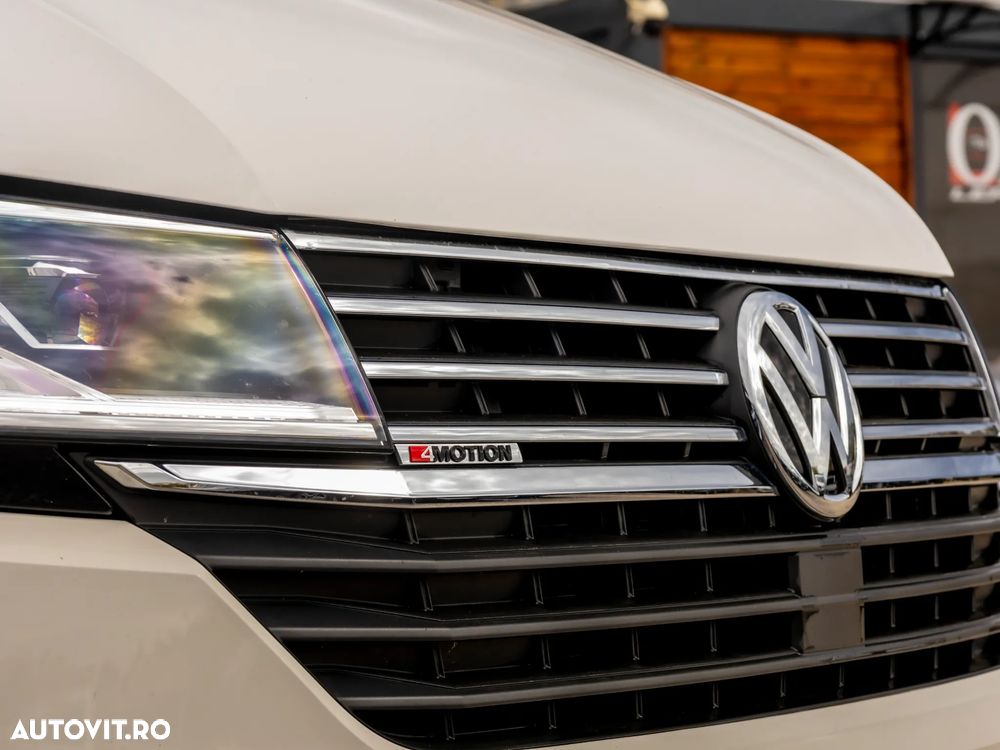 Volkswagen Caravelle T6.1 2.0 TDI 146 kW KR Comfortline DSG 4M - 14