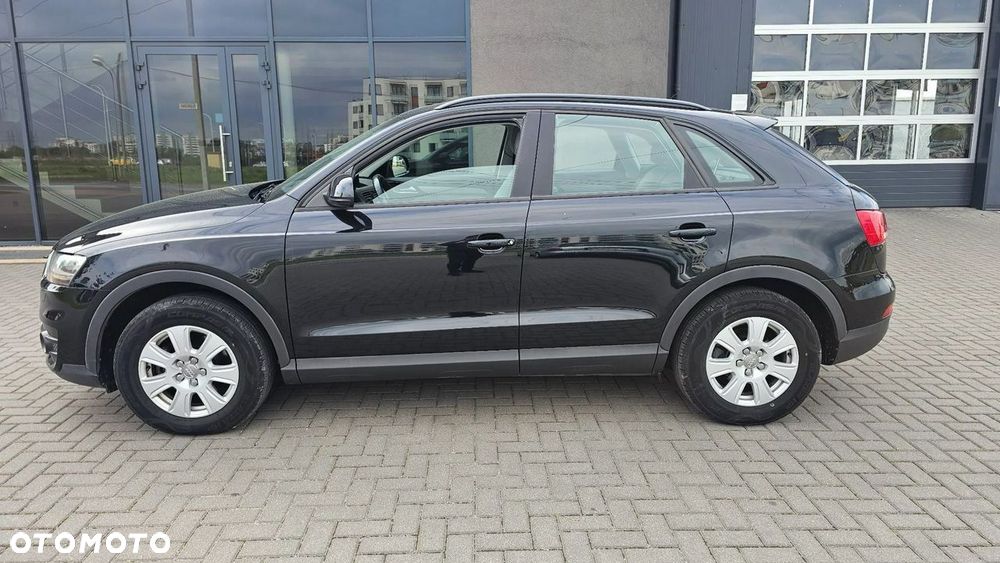 Audi Q3 2.0 TDI - 13