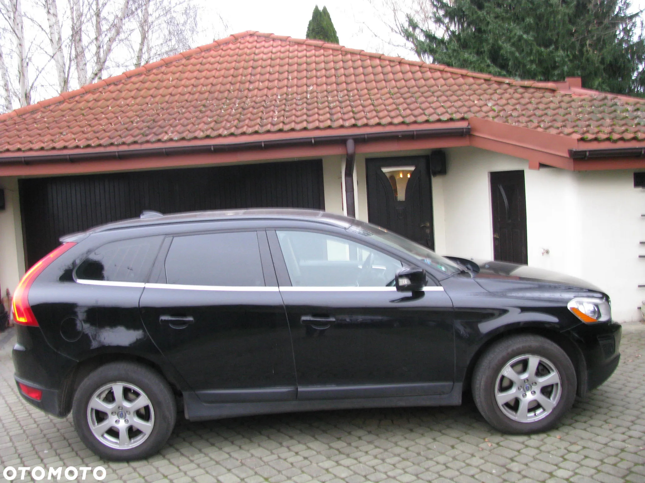 Volvo XC 60 D3 Summum - 3