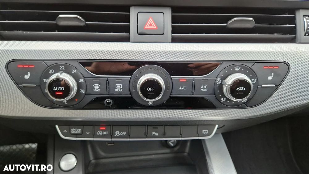 Audi A4 2.0 TDI S tronic Sport - 29