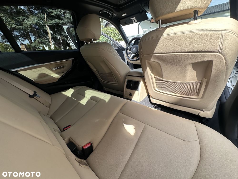 BMW Seria 3 - 8