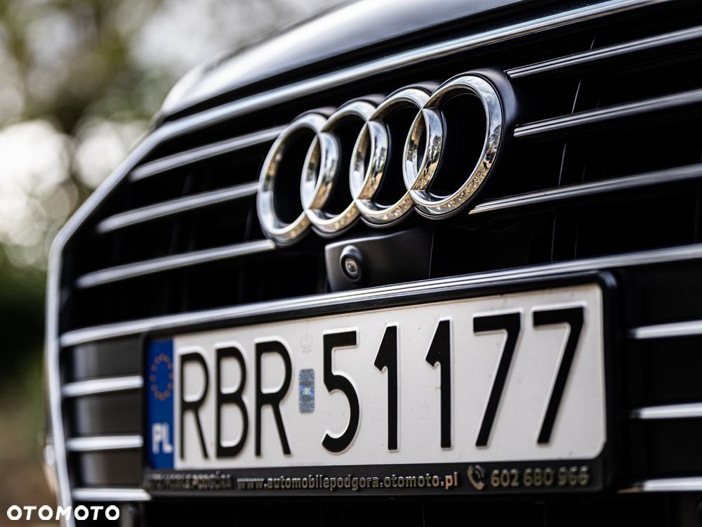 Audi A6 - 10