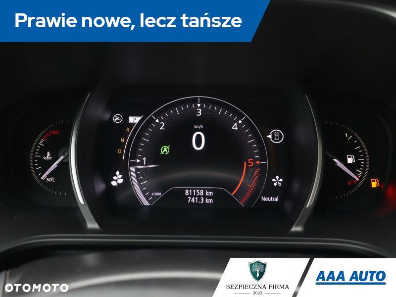 Renault Megane - 12