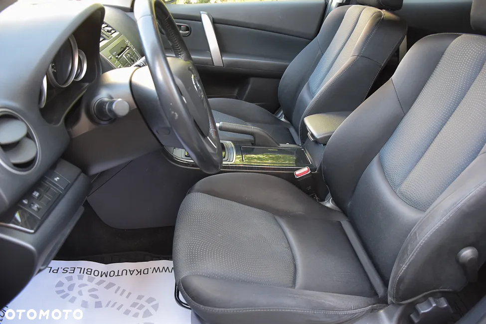 Mazda 6 Sport Kombi 2.0 Exclusive - 19