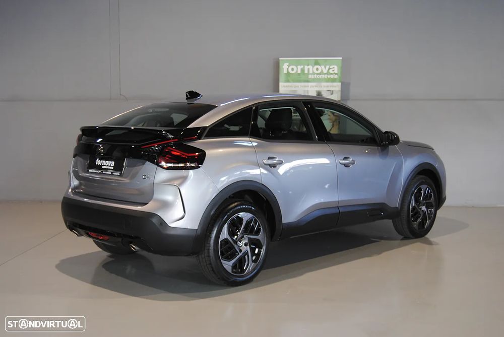 Citroën C4 1.2 PureTech Plus - 7