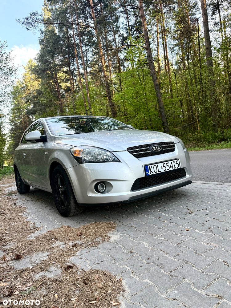 Kia ProCeed 1.6 Crdi Comfort + - 18