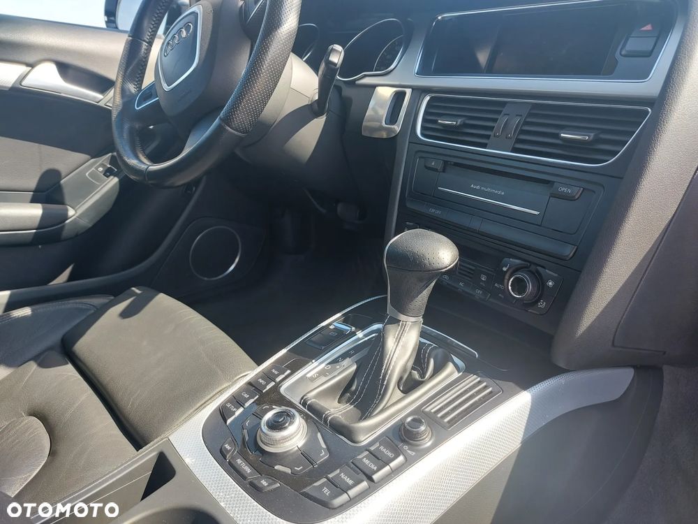 Audi A5 Coupé 2.0 TFSI quattro S tronic - 27