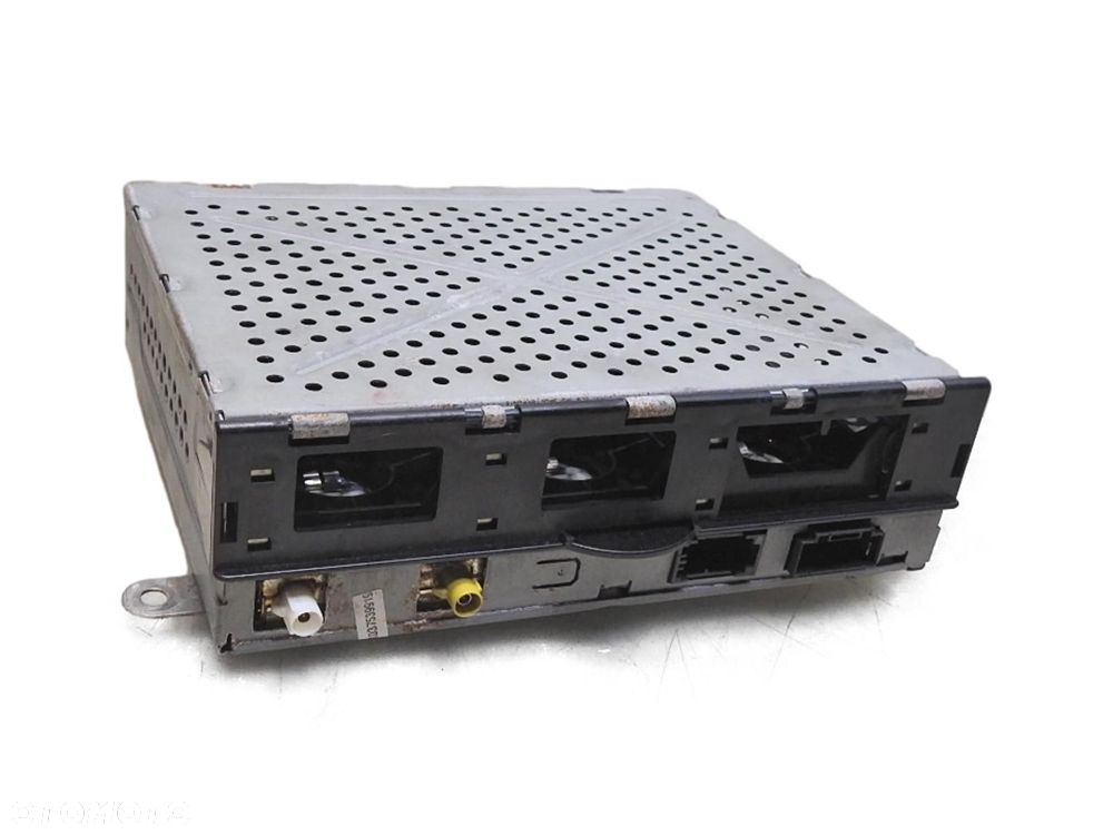 TUNER RADIA AUDI A8 D3 4E0035541 4E0910541B - 1