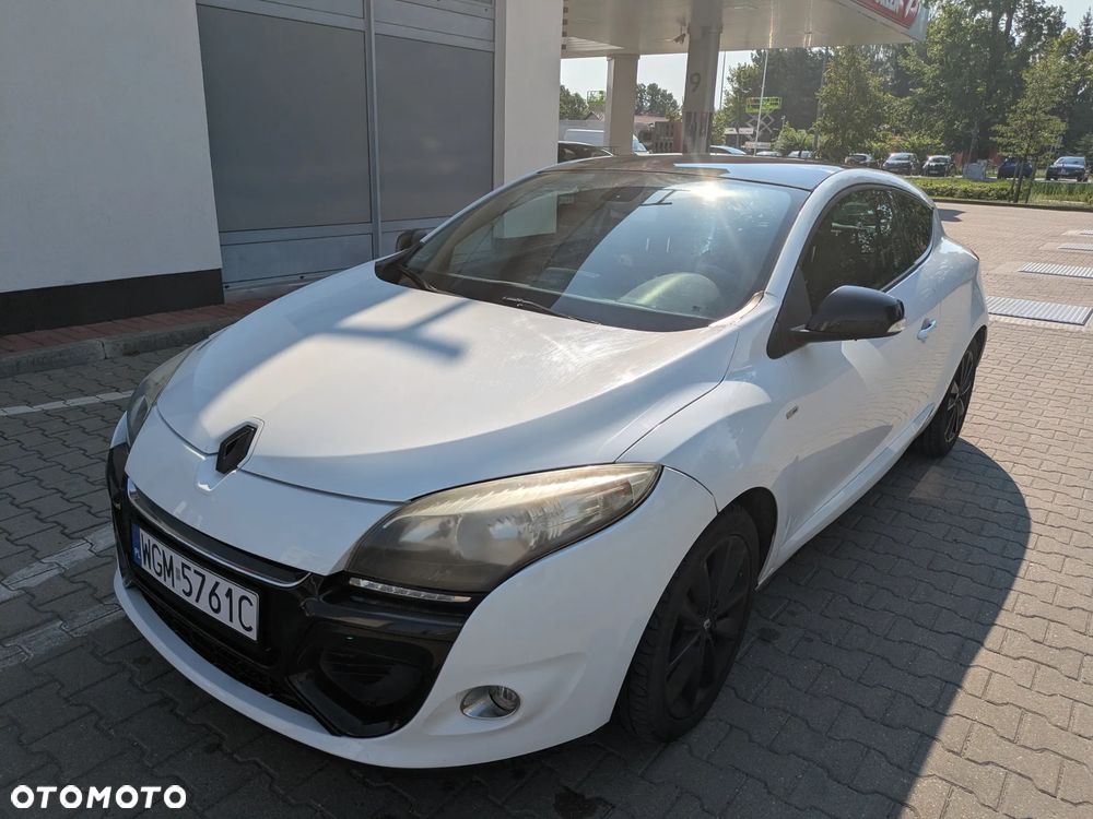 Renault Megane 1.5 dCi Bose Edition - 1