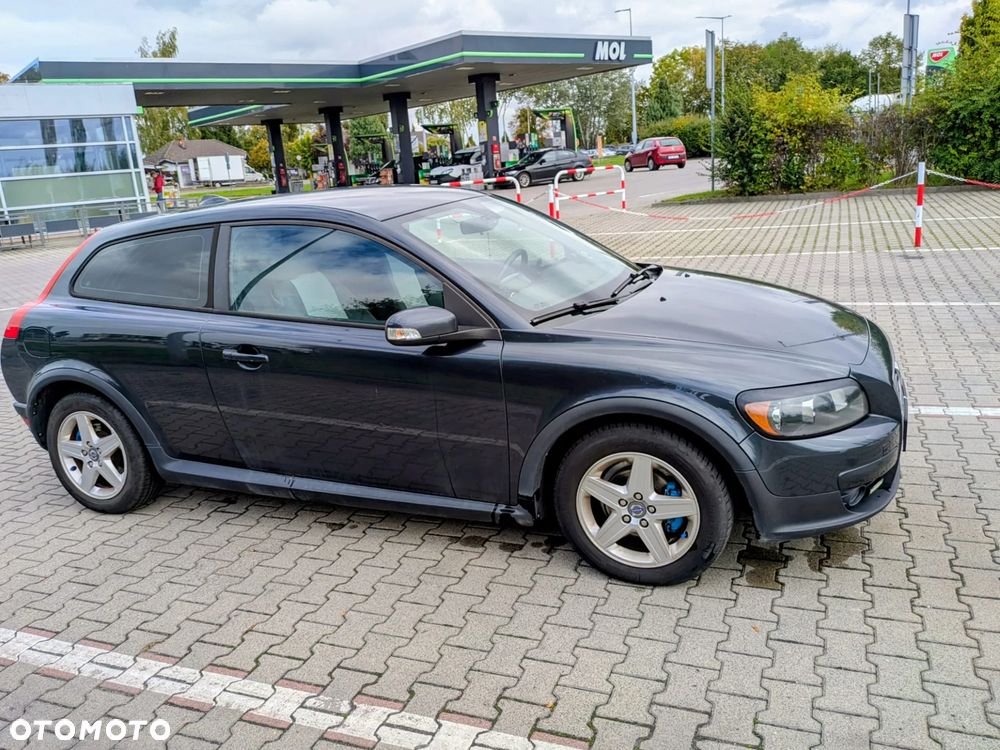Volvo C30 1.6D DRIVe RDesign - 11