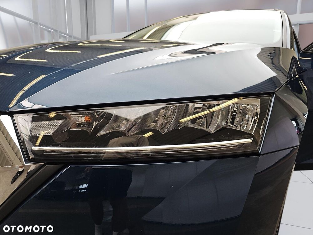 Skoda Octavia 2.0 TDI Ambition - 26