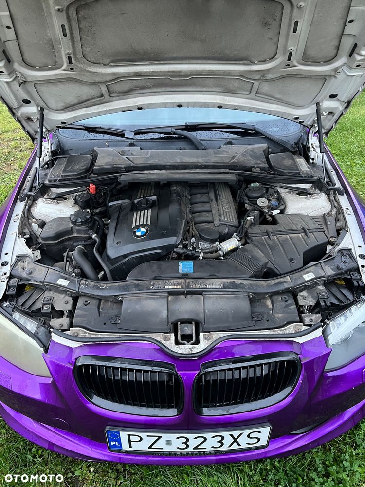 BMW E92 328I Xdrive 2011 photo 4
