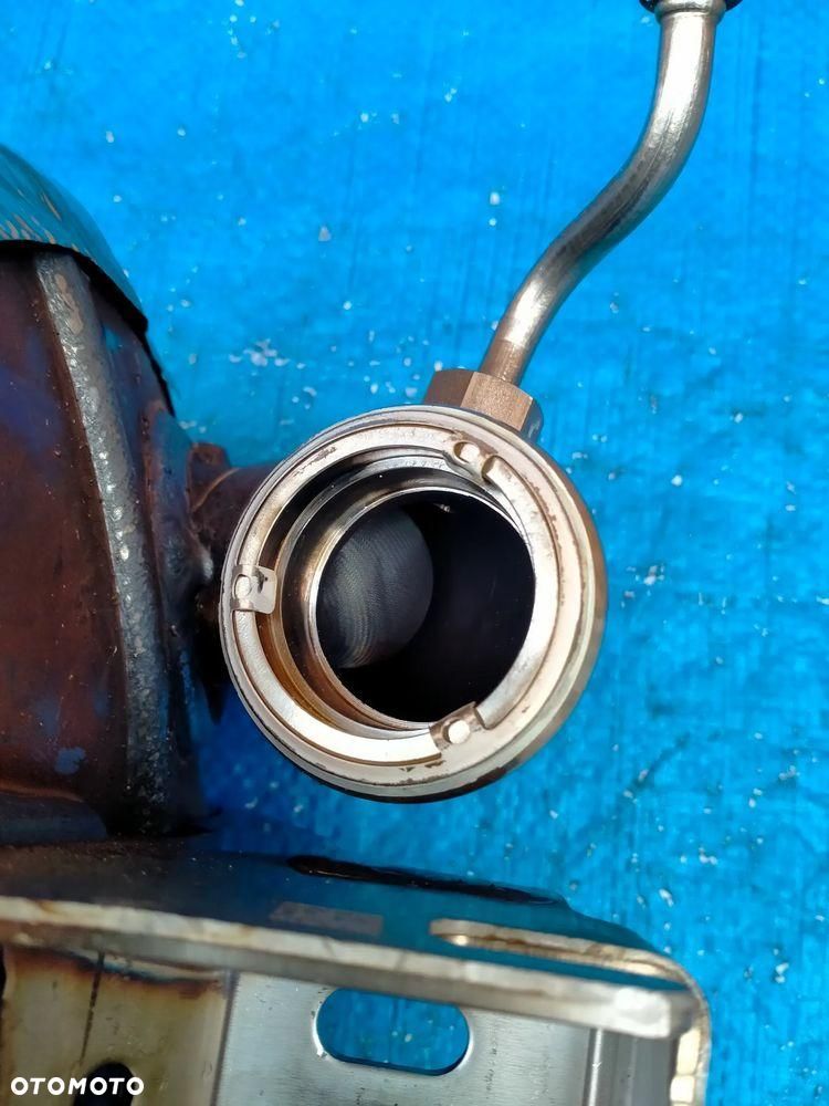 MERCEDES W206 A6541406301 DPF FAP ADBlue Filtr Cząstek Stałych Katalizator - 5