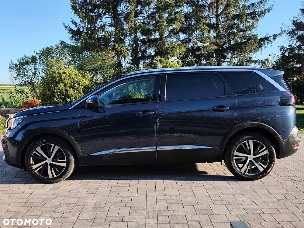 Peugeot 5008 PureTech 130 Active - 7