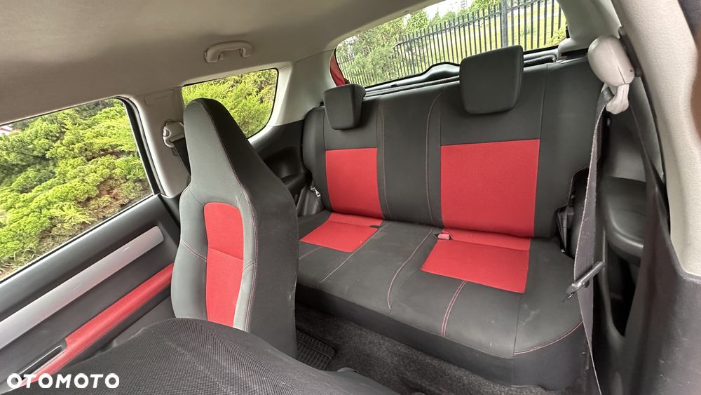 Suzuki Swift - 11