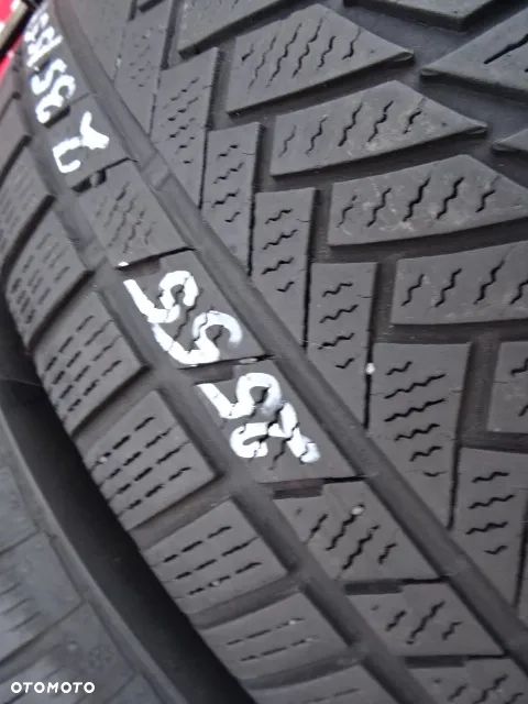 235/55/R18 100H CONTINENTAL WINTER CONTACT TS850P - 9