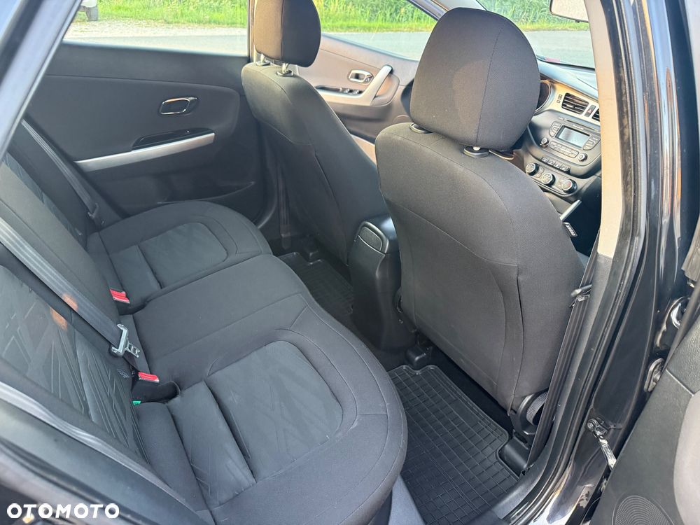 Kia Ceed 1.4 S - 15